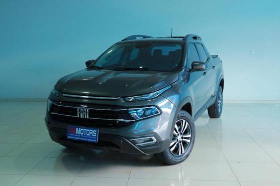 FIAT TORO 1.3 TURBO 270 FLEX FREEDOM AT6